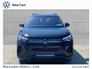 2025 VOLKSWAGEN TIGUAN 2.0TDI 150BHP R-LINE AUTOMATIC WITH BLACK STYLE PACK & UPGRADED ALLOYS & UPGRADED RADIO
