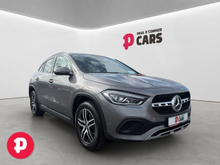 Mercedes-Benz GLA Class 250E 5DR Auto - Straight Sale Discount