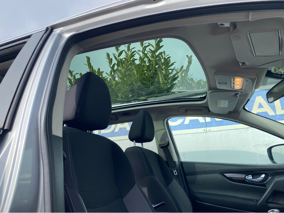 2018 Nissan Qashqai 1.6L Diesel For Sale Images