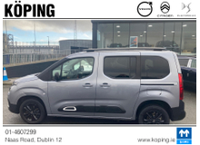 2023 Citroen Berlingo 1.5L Diesel For Sale Images