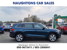 2023 Skoda Kodiaq 2L Diesel For Sale Images