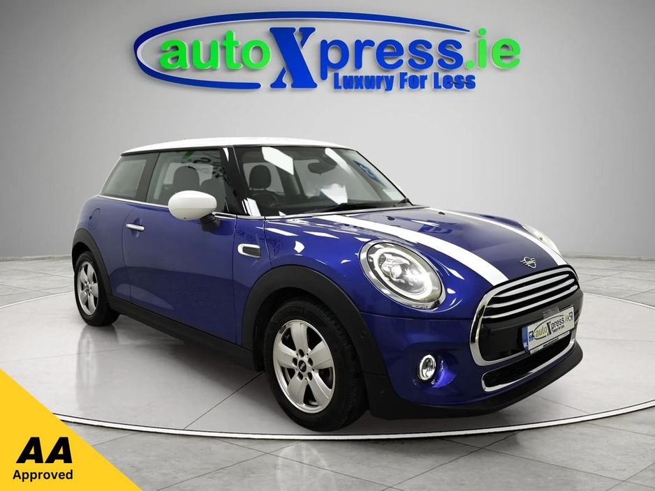 Used Mini Cooper 2020 in Limerick