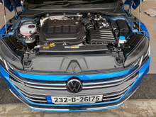 2023 Volkswagen Arteon 2L Diesel For Sale Images