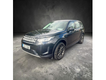 2020 Land Rover Discovery Sport 2L Diesel For Sale Images