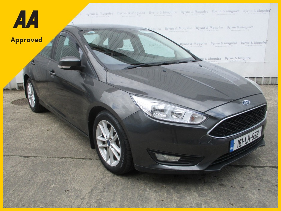 2016 Ford Focus For Sale Images