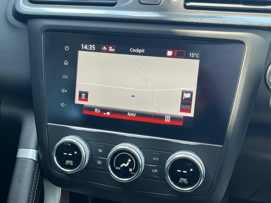 2022 Renault Kadjar 1.3L Petrol For Sale Images