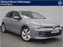 2025 VOLKSWAGEN GOLF EDITION 75 1.5TSI 115HP