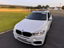 2015 BMW X5 F15 3.0 XDRIVE40D M SPORT 5SEATS 5DR