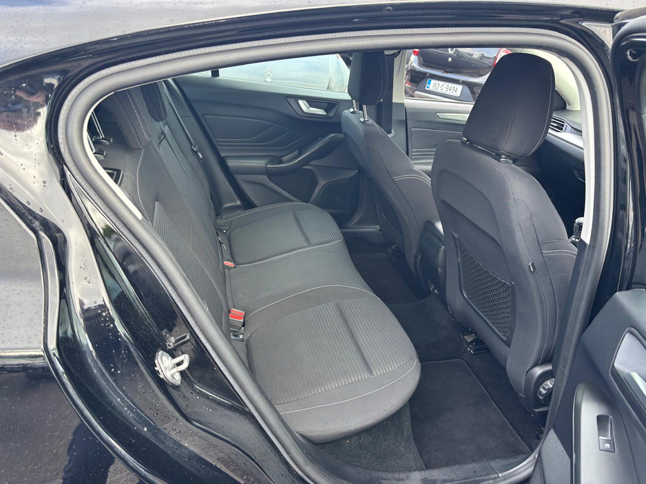 2019 Ford Focus 1.0L Petrol For Sale Images