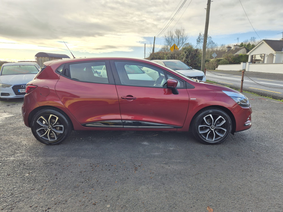 2019 Renault Clio 1.2L Petrol For Sale Images
