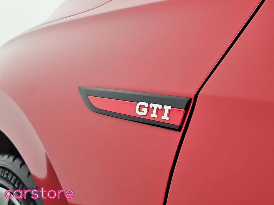 Volkswagen Golf 2.0 TSI 245HP GTI MANUAL — thumbnail 17