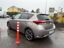 2016 Toyota Auris 1.4L Diesel For Sale Images