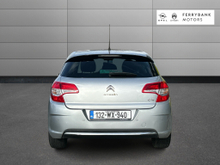 2013 Citroen C4 1.6L Diesel For Sale Images