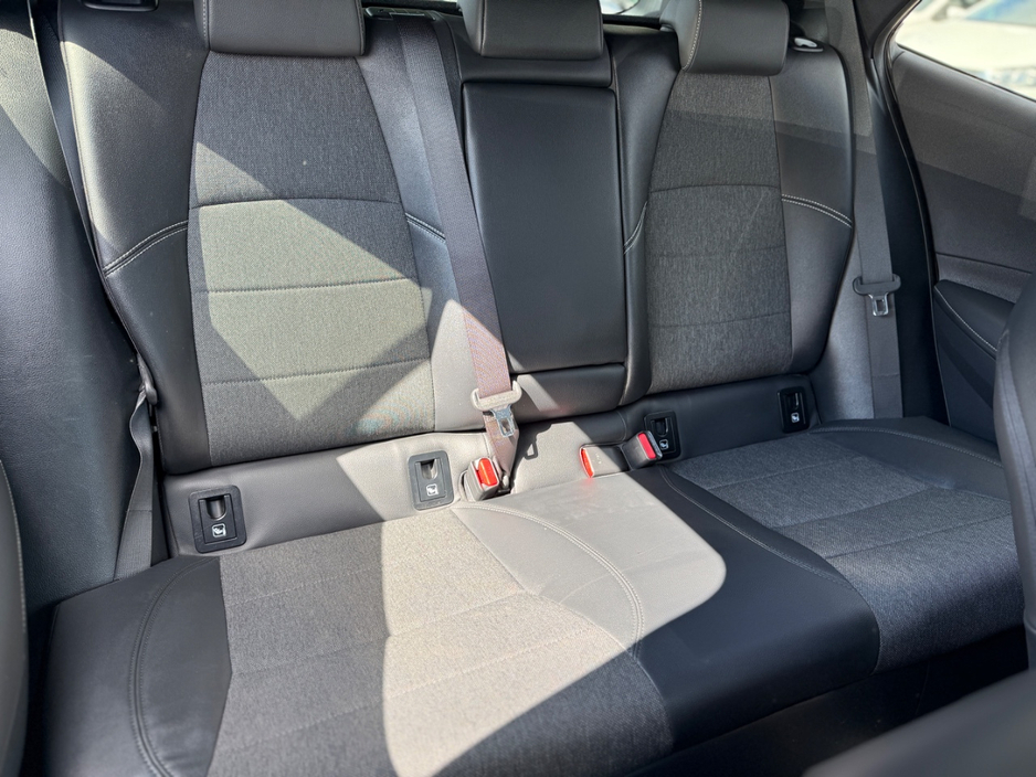 2023 Toyota Corolla 1.8L Petrol Hybrid For Sale Images