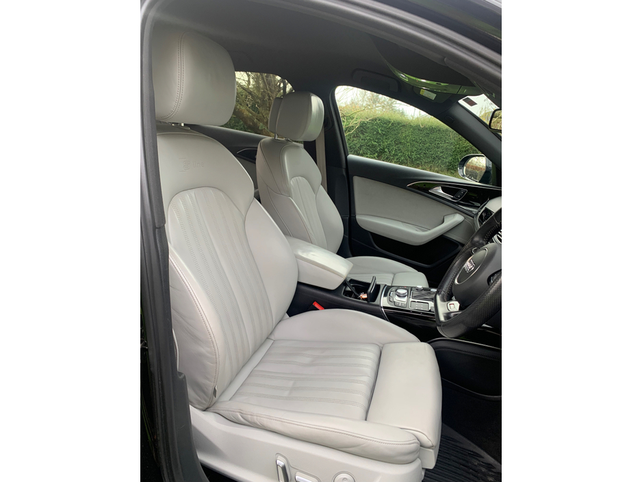 2018 Audi A6 2L Diesel For Sale Images