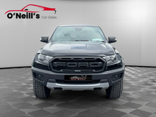 2019 Ford Ranger 2L Diesel For Sale Images