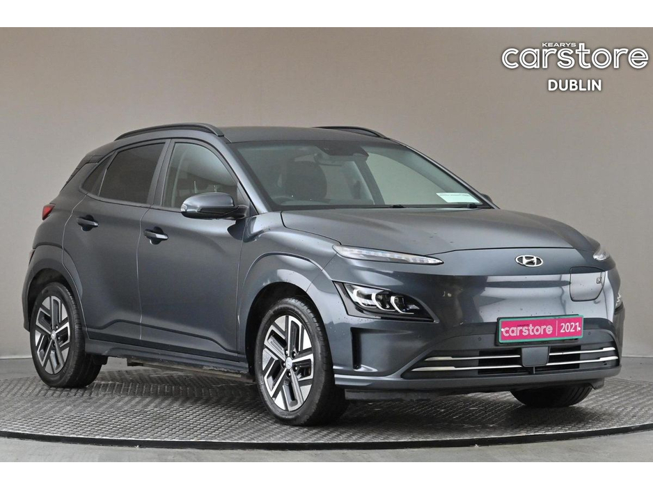 Hyundai Kona EV PREMIUM 64KWH