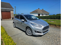 FORD Fiesta 2015