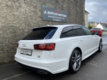 2018 Audi A6 2L Diesel For Sale Images