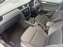 2018 Skoda Octavia 2L Diesel For Sale Images
