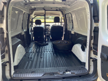 2020 Renault Kangoo 0L Electric For Sale Images