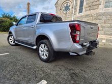 2024 Isuzu D-MAX 1.9L Diesel For Sale Images