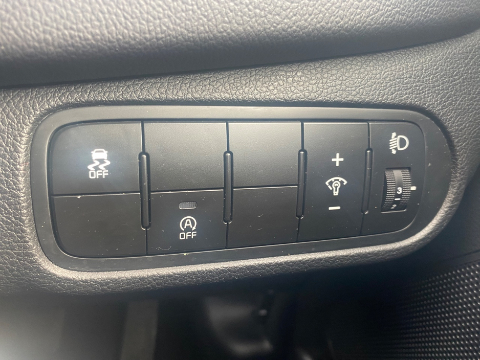 2019 Kia Carens 1.7L Diesel For Sale Images