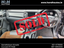 2017 Ford Ranger 3.2L Diesel For Sale Images