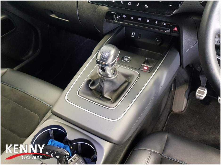 2023 Citroen C5 Aircross 1.5L Diesel For Sale Images