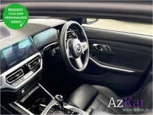 2020 BMW 3 Series 2L Petrol Plug-in Hybrid For Sale Images