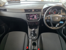 2019 SEAT Ibiza 1L Petrol For Sale Images