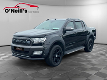 2019 Ford Ranger 3.2L Diesel For Sale Images