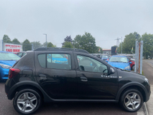 2019 Dacia Sandero Stepway 1.5L Diesel For Sale Images