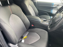 2018 Toyota Camry 2.5L Petrol Hybrid For Sale Images
