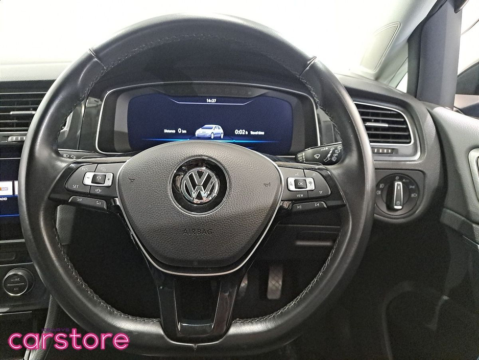 Volkswagen Golf 1.2 TSI 110 Comfortline Business Edition — thumbnail 14