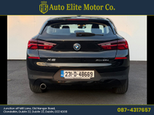 2023 BMW X2 1.5L Petrol Plug-in Hybrid For Sale Images