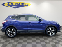 2016 Nissan Qashqai 1.5L Diesel For Sale Images