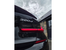2019 BMW 3 Series 2L Diesel For Sale Images