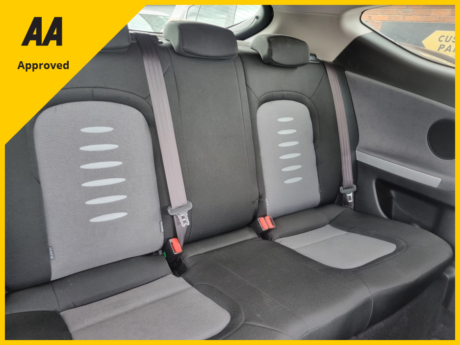 2015 Kia Ceed 1.6L Diesel For Sale Images