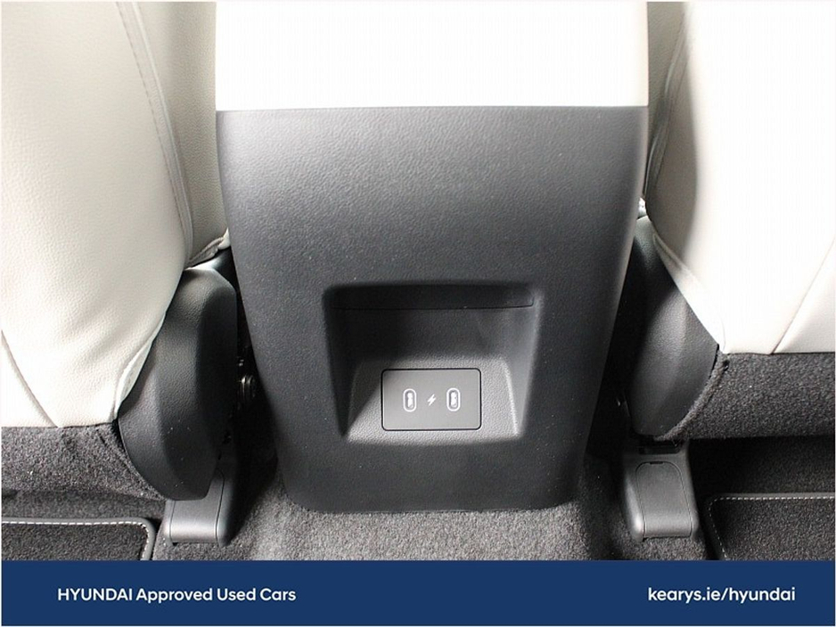 Hyundai Tucson FL Executive — thumbnail 12