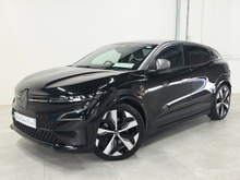 2024 Renault Megane E-Tech 0L Electric For Sale Images