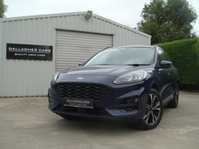 2023 Ford Kuga 2.5L Hybrid For Sale Images