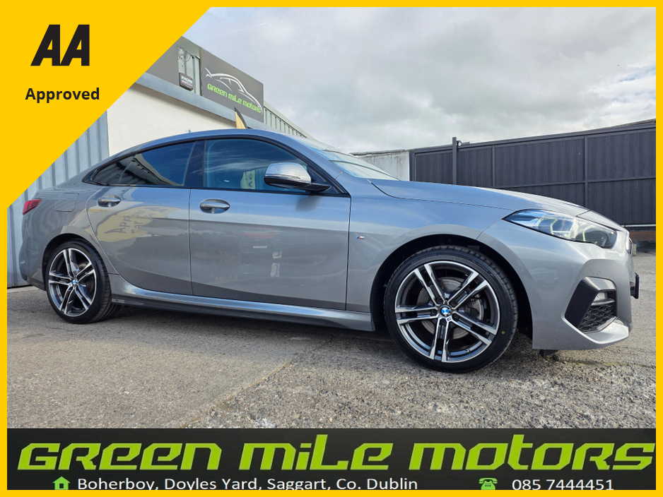 2022 BMW 2 Series For Sale Images