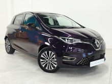 2023 Renault Zoe 0L Electric For Sale Images