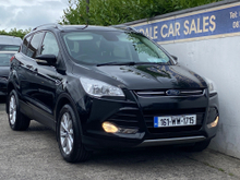2016 Ford Kuga 2L Diesel For Sale Images
