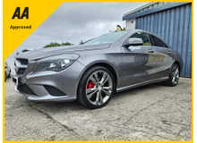 2015 Mercedes-Benz CL Class 1.5L Diesel For Sale Images