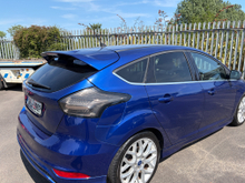 2015 Ford Focus 1.5L Diesel For Sale Images
