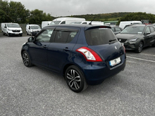 2015 Suzuki Swift 1.2L Petrol For Sale Images