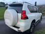 2018 TOYOTA LANDCRUISER PRADO 2.8D GDJ150R VX 7 seater