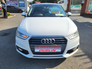 2016 AUDI A1 (2yr warranty) 990cc S-Tronic 7 speed